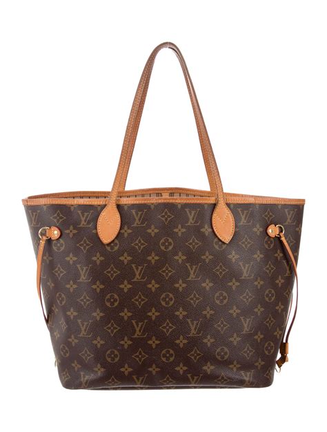 louis vuitton neverfull mm monogram unboxing|Louis Vuitton Neverfull price euro.